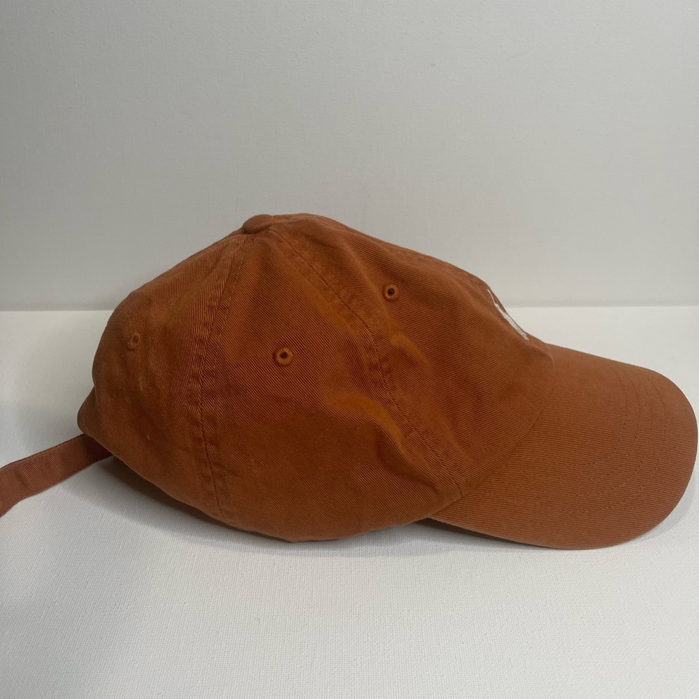 Ralph Lauren Orange Cap - Picture 9 of 9